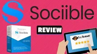 Sociible Review - Create Profit Making Social Media Campaigns in 5 Steps!