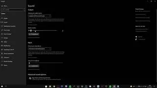 Razer 7.1 Surround Sound problem