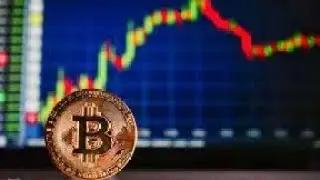 VanEck's New Spot Trading Bitcoin ETF Commercial #Bitcoin #Bainance #Crypto #Trading