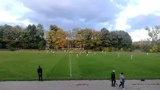 NO LIMITS - ФК Львів Південний ДЮФЛ 2011 (9.10.25) 2Т