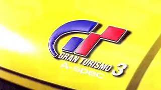 Gran Turismo Song Comparison: GT-Auto (PS2 Games)
