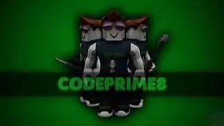CODEPRIME8 YOUR DA BEST!!