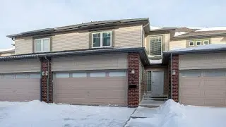 Townhome for Sale | 290B Fairhaven Rd | Winnipeg MB