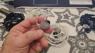 Kiwi Ears Orchestra 2: Possibly the most sensible All BA IEM under 500usd