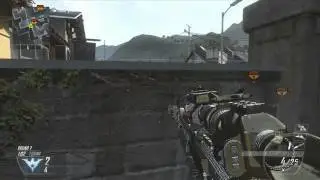 Amazing Jumpshot