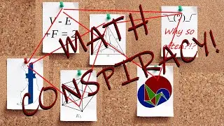 Как распутать математический заговор: теорема Фари