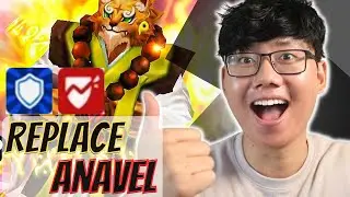 Ritesh Verad AO Is Better Than I Thought! - Summoners War
