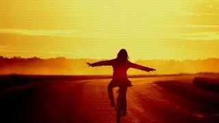 19 Hz - Round & Round (David Broaders Remix) [Silk Music]