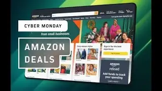 best cyber monday deals 2022 amazon
