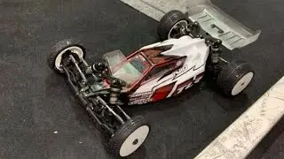 Mod 2wd Buggy A-main - 2020 Carpet Offroad Syndicate - HobbyTown HobbyPlex