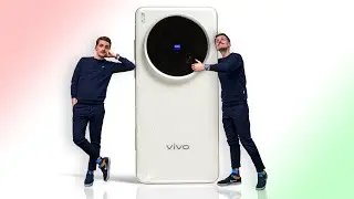 P&Oacute;Ł ROKU z (chińśkim) VIVO X200 ULTRA | Dziękuję. Zostańmy przyjaci&oacute;łmi 🤝