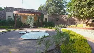 Treehouse The Pugmark-A Wildlife Resort, Ranthambore, India