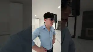Real estate marketing video with Insta360 camera