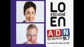 ADN Radio Chile - frases campa&ntilde;a 