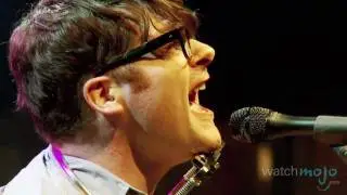 Interview with The Decemberists
