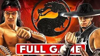 🔴தமிழ் {Shorts Live} Mortal Kombat - Shaolin Monks | Co-Op Live🤯| #weltesports #weltarshpc
