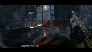 Evolve Custom Gameplay | sneaky goliath |