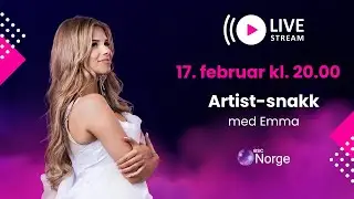 Live med Emma