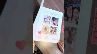 Turn Your Friendship Into a Custom Magazine | #gift #rakhigifts #love #weddinggift #magazine #custom