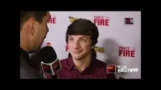 Missing Persons 1 & 2 (Jake Short Video)