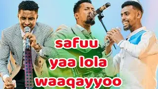 Otuu diinni maqaa nu moggaasuu kan keenya lafa guute #gospel_afaan_oromoo 