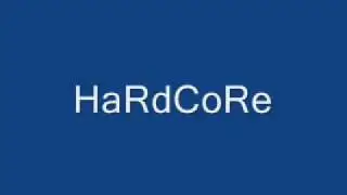 HaRdCoRe Drum 'N' Bass RaVeRz - We Come Alive - [03]