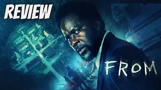 From TV Series - Review | From 2022 TV Series | Horror Mystery