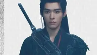 暗河传热度破9500，龚俊演技获赞，好剧全网自来水 #暗河传 #龚俊 #向全世界安利龚俊 #好剧推荐 #暗河传首播观后感