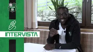 Un caff&egrave; con Pedro Obiang