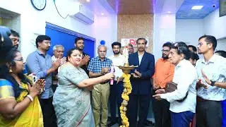 RMD Specialities Hospital announces the Grand Inauguration Its State-of-the-Art Hospital in Kilpauk