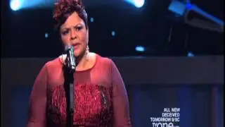 Tamela Mann- Take Me To The King/ I Surrender All (21st Annual Trumpet Awards)