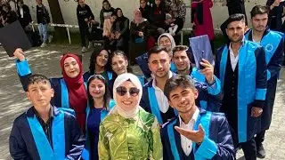 KARS MEZUNİYET...12/E