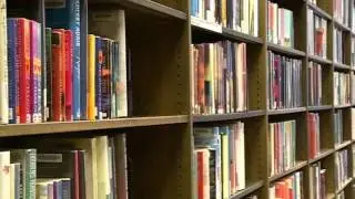 Library Collection Law
