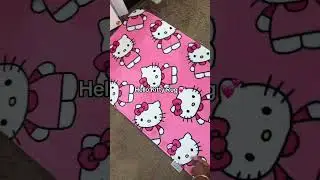 Hello Kitty Lover 💕✨