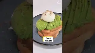 On te montre comment faire cuire tes &oelig;ufs au airfryer vite fait bien fait!