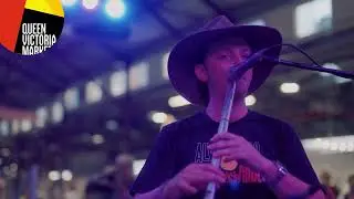 Summer Night Market Is Now On at Queen Victoria Market