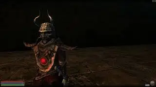 Masque Clavicus Vile WIP Morrowind Mod