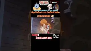 One Piece | Jinbe Saves Monkey D. Luffy & Nami From Prison Library