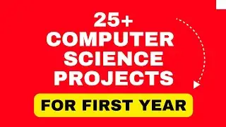 Easy Projects for Computer Science Engineering Students | 25+ CSE Project ideas