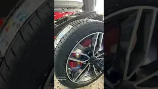 Jeep Renegade con cerchi MSW 71 by Oz Racing