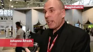 Ny bok om entreprenadjuridik intresserar m&aring;nga