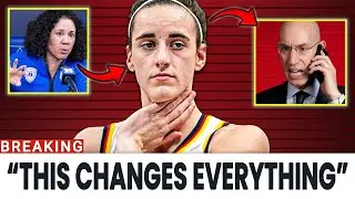 WNBA EXPOSED: The INSANE Decision That Just Changed Women&rsquo;s Basketball Forever
