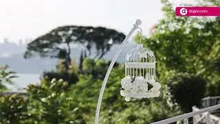 Uçar Garden Bosphorus - Tanıtım Videosu - Düğün.com