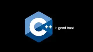 Why I Love C++