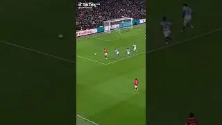 Rashford magic