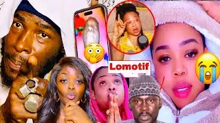 Kawtef « Lomotif maman de Mame ndiaye savon et - Bamba djigui Allah Serigne Mara Vilipende Awoush..