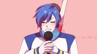 Segaaaa (animation)