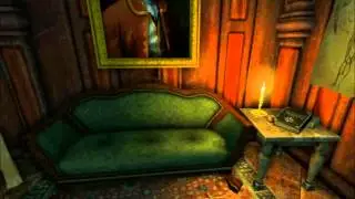 Amnesia - A familiar horror scene...