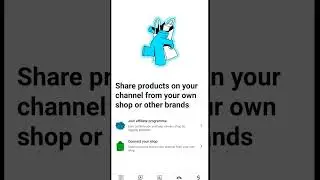 How to Enable Youtube Shopping Feature #shopping  #latestfeatures #tech #commonplatform