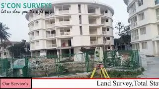 Land Survey Companies in Marathahalli,Bangalore